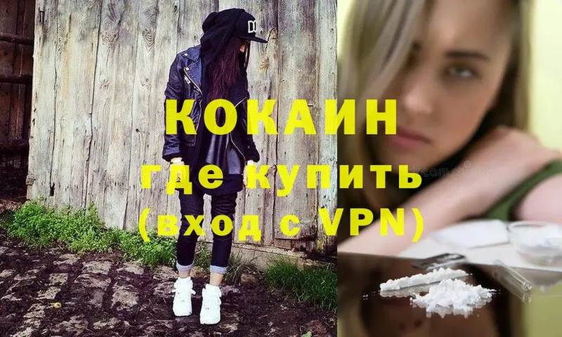 COCAIN Fish Scale  Каргополь 